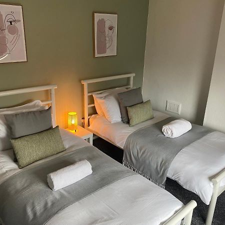 Montrose - Perfect Contractor Stay, Own Driveway, 3 Bedrooms Гейтсхед Экстерьер фото