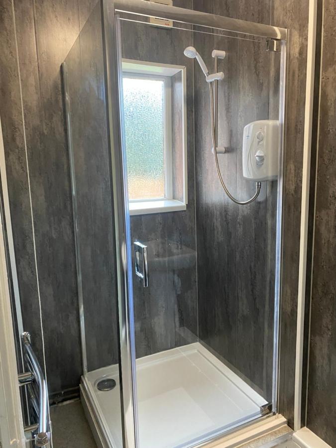 Montrose - Perfect Contractor Stay, Own Driveway, 3 Bedrooms Гейтсхед Экстерьер фото