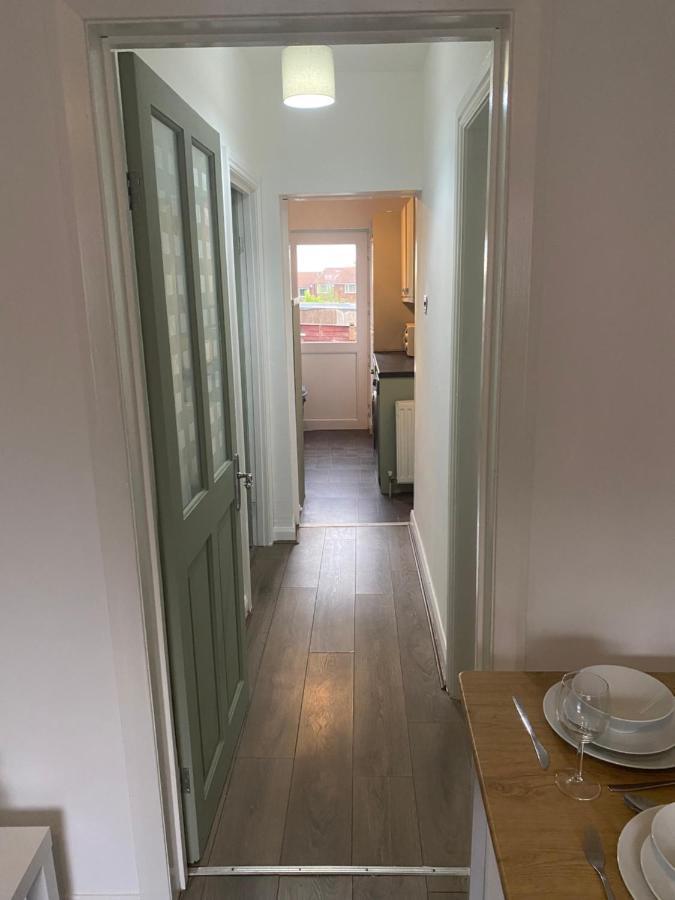 Montrose - Perfect Contractor Stay, Own Driveway, 3 Bedrooms Гейтсхед Экстерьер фото