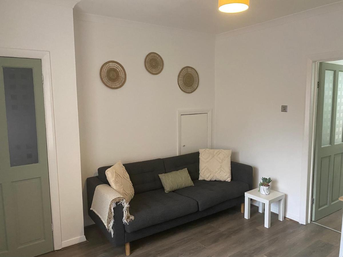 Montrose - Perfect Contractor Stay, Own Driveway, 3 Bedrooms Гейтсхед Экстерьер фото