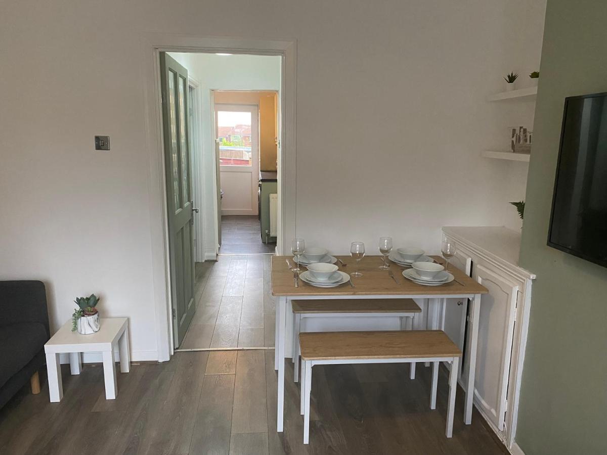 Montrose - Perfect Contractor Stay, Own Driveway, 3 Bedrooms Гейтсхед Экстерьер фото
