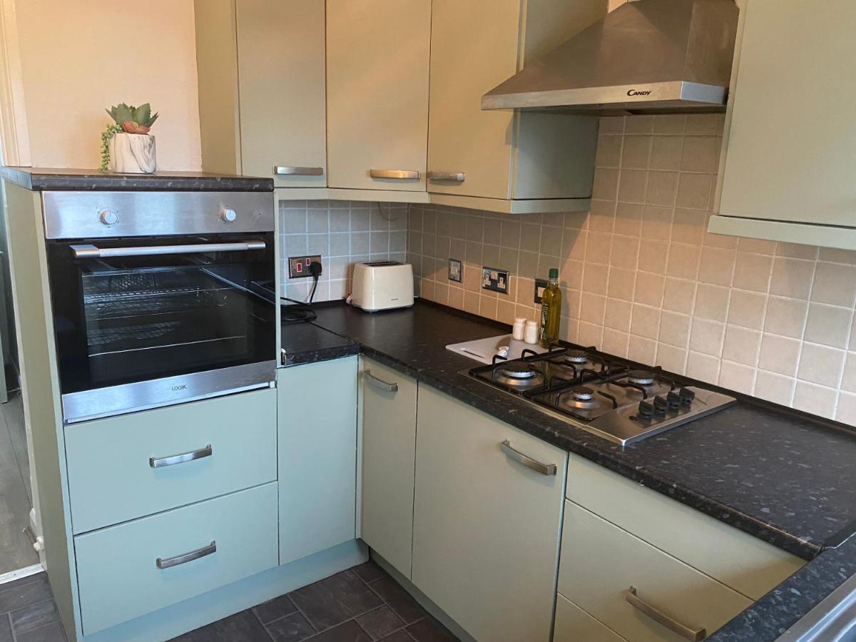 Montrose - Perfect Contractor Stay, Own Driveway, 3 Bedrooms Гейтсхед Экстерьер фото