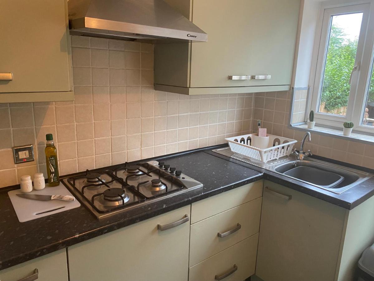 Montrose - Perfect Contractor Stay, Own Driveway, 3 Bedrooms Гейтсхед Экстерьер фото